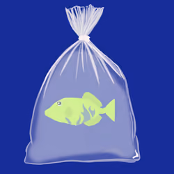 Feesh #4124