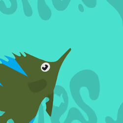 Feesh #985 "Jojo"