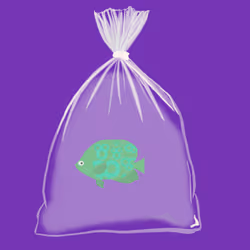 Feesh #3088 "Brock Lobster"