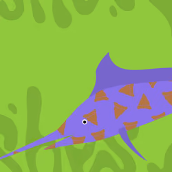 Feesh #4287