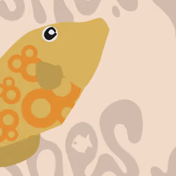 Feesh #3166 " Jey Uso "