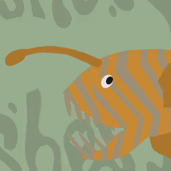 Feesh #4186