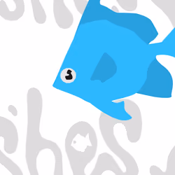 Feesh #646 "Bob Dobbs"