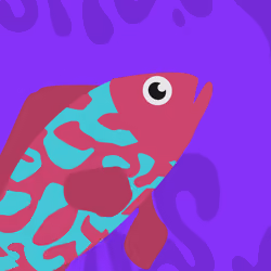 Feesh #1650 "OMGsatoshi"