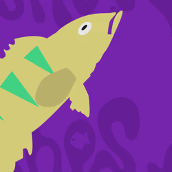 Feesh #117 "Carpe diem "