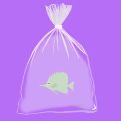 Feesh #1408 "Wait is this room evil"