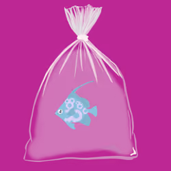 Feesh #1039 "Swardy"