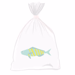 Feesh #1049 "Homer"