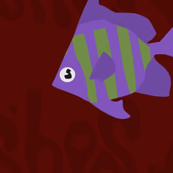 Feesh #2923 "WhatsUp"