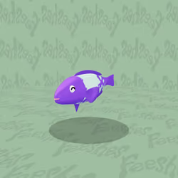 Feesh #1926
