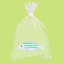 Feesh #21 "Godfather"