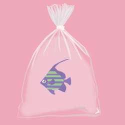 Feesh #1904 "Grubah"