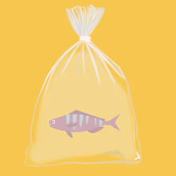 Feesh #672