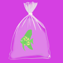 Feesh #2575 "Ferrari "