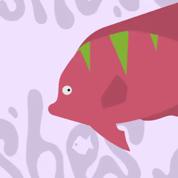Feesh #2339 "Atreju"