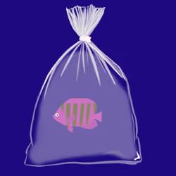 Feesh #2056 "SiliconSecure"