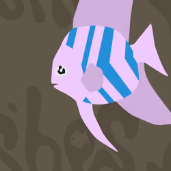 Feesh #3665 "TODDy"
