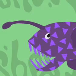 Feesh #3902 "Doug"
