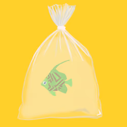 Feesh #3370 "Aztec"