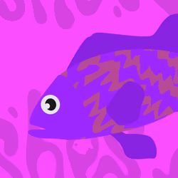 Feesh #437 "The Feesh Formally Known as Feesh"