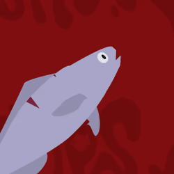 Feesh #1322 "SLUM"