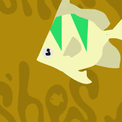 Feesh #2581 "JJthO"