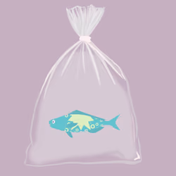 Feesh #1359 "Bubble Fett"