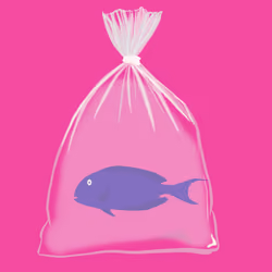 Feesh #1801 "GrubMustard"