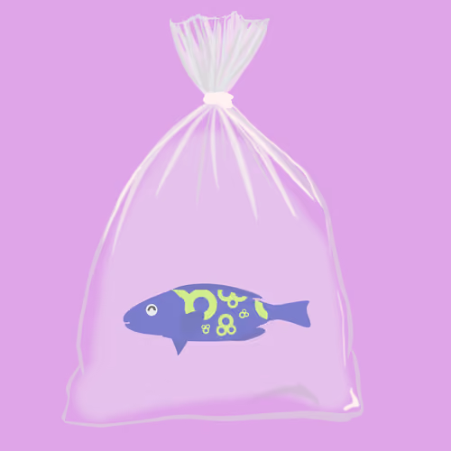 Feesh #1534