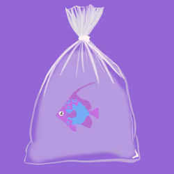 Feesh #3195