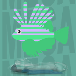 Feesh #4151