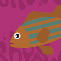 Feesh #2841 "FvfeeshX"
