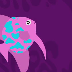 Feesh #4294 " ANGELEGNA"