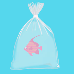 Feesh #4244 "LeVar Burton"
