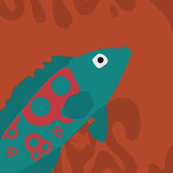 Feesh #2903 "Precious"