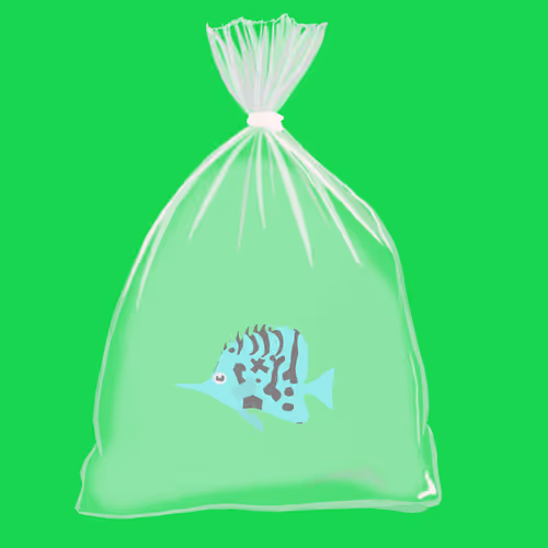 Feesh #3581
