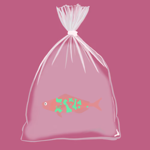 Feesh #838 "Defused"