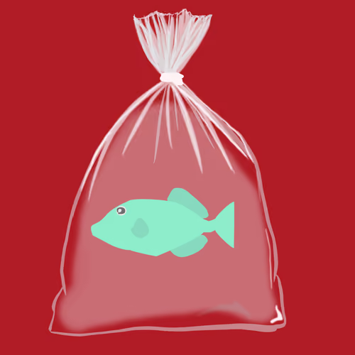 Feesh #3219 "OmiPlayerOne"
