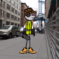 ny mfers #916