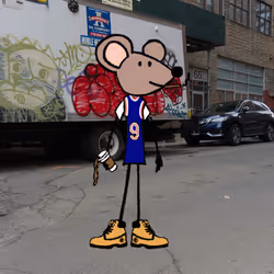 ny mfers #1696