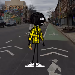 ny mfers #1657