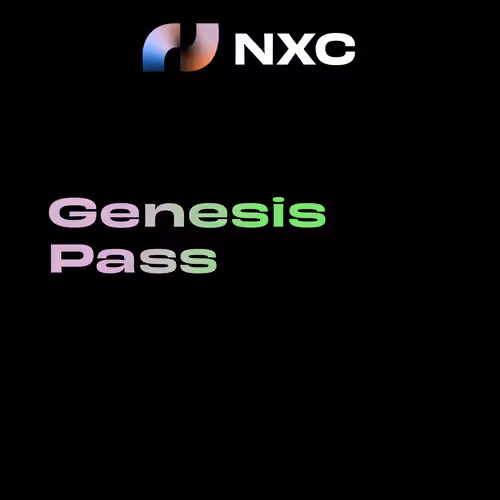 Nxc Genesis Pass
