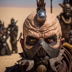Imaginarium Mad Max #90