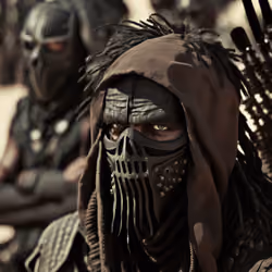 Imaginarium Mad Max #91