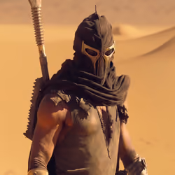 Imaginarium Mad Max #15