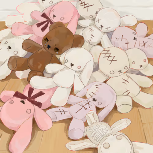 My Plushies 2026 908292133