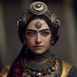 Qajar Revolt