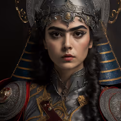 Qajar Revolt