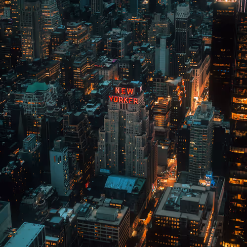 New Yorker 1