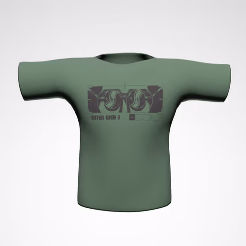 Item #2 Media